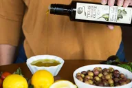 Dripping Springs Olive Oil and Balsamic Vinegar Tasting thumbnail 2