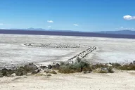 Salt Lake City Spiral Jetty Tour thumbnail 1