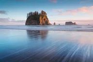 Olympic National Park Self-Guided Audio Tour thumbnail 1