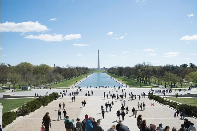 Washington DC Private Daylight Tour - Image 3
