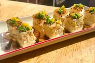 Washington DC Food Tour in Georgetown 3 hr thumbnail 1