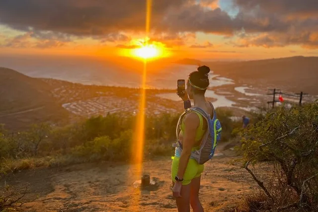 Honolulu Koko Head Hike with Ms. Hawaii - Image 3