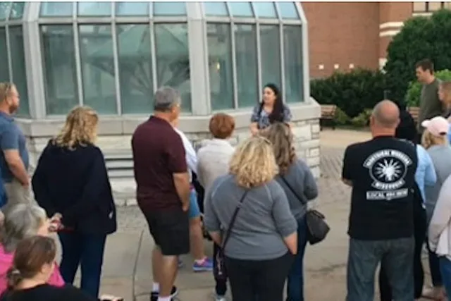 Waukesha Ghost Walk - Image 4