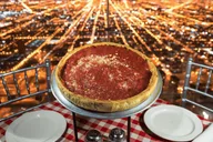 Chicago Skydeck Dinner Experience thumbnail 1