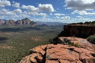 Sedona Red Rock Hike and Sights Tour thumbnail 1