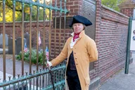 Philadelphia Society Hill Walking Tour thumbnail 6