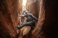 Moab Canyon Trip thumbnail 5