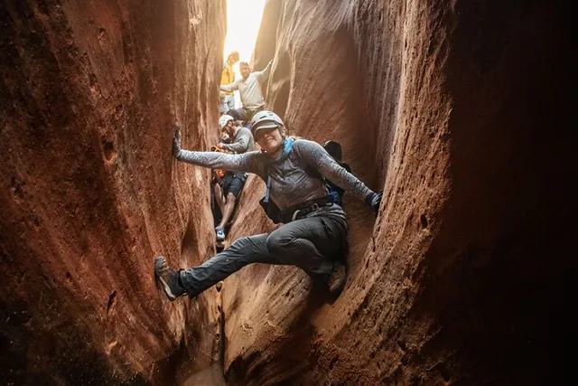 Moab Canyon Trip - Image 5