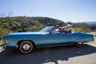 Los Angeles Cadillac Eldorado Tour thumbnail 2