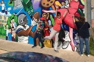 Little Rock City Scavenger Hunt thumbnail 1