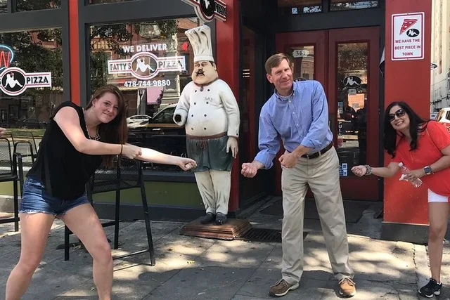 Nashville Scavenger Hunt by Crazy Dash - Image 1