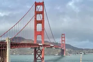 San Francisco Cable Car Tour with App-Based Guide thumbnail 3