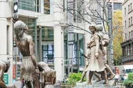 Boston Walking Tour of Freedom Trail, Beacon Hill & Back Bay thumbnail 3