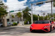 Miami Supercar Driving Experience thumbnail 4