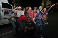 Las Vegas Comedy Show on Wheels thumbnail 2