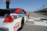 Pocono Raceway Stock Car Drive Experience thumbnail 3