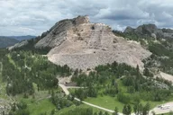 Rapid City Mt. Rushmore and Crazy Horse Tour thumbnail 6