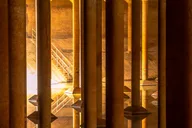 Houston Buffalo Bayou Park Cistern History Tour thumbnail 3
