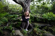 Asheville Forest Bathing Nature Walk thumbnail 3