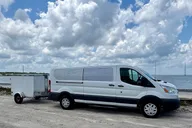Orlando Airport to Port Canaveral Private Transfer thumbnail 5