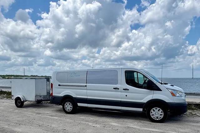 Orlando Airport to Port Canaveral Private Transfer - Image 5