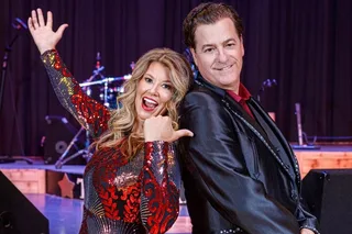 Nashville Country Music & Comedy Show