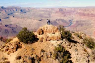Flagstaff Grand Canyon Sightseeing Tour thumbnail 3