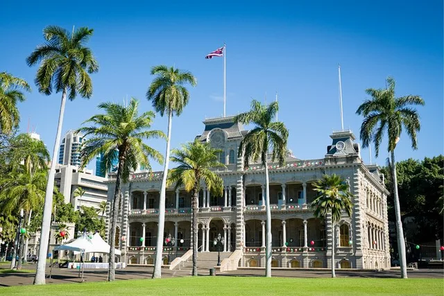 Honolulu Scavenger Hunt and Audio Tour - Image 5
