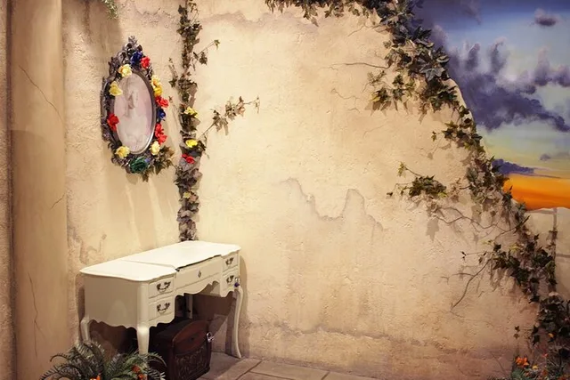 Orlando Escape Room At Odds With The Gods 90 Min - Image 5