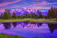 Jackson Grand Teton National Park Tour thumbnail 2