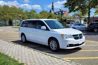 Allentown Minivan Transfer to Newark Airport thumbnail 3