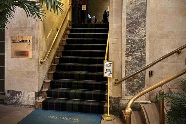 New York Grand Central Terminal Audio Tour - Image 6