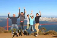 San Francisco Private Walking Tour with Guide 4 hr thumbnail 3