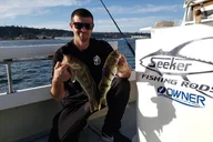 San Diego Fishing Trip for up to 6 People thumbnail 3