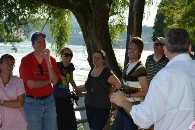 Niagara Falls Daredevils and True Crime Tour - Image 3