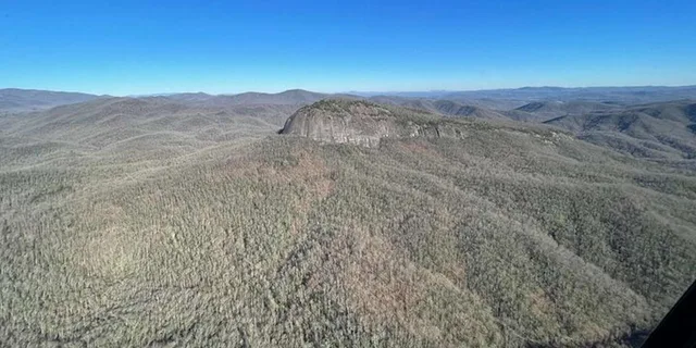 Asheville Helicopter Tour - Image 4