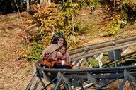 Pigeon Forge Mountain Coaster thumbnail 5