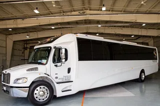 Chicago City Minibus Tour