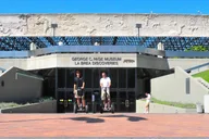 Los Angeles Segway Tour of La Brea Tar Pits thumbnail 6