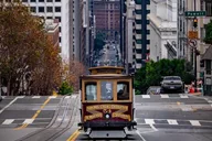 San Francisco Airport Pickup and Sightseeing Tour 4 hr thumbnail 4