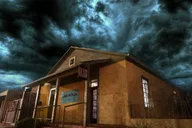 Albuquerque Ghost Tour in Old Town 1 hr thumbnail 5