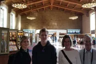 Los Angeles Culture and Arts Walking Tour thumbnail 5