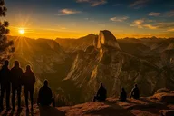 Yosemite and Mammoth Lakes Private Tour thumbnail 2