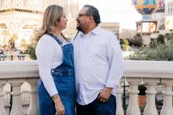 Las Vegas Vacation Photoshoot thumbnail 3