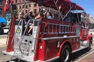 Portland Fire Truck Sightseeing Tour thumbnail 2