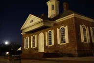 Williamsburg Ghost Hunt at Midnight 2 hr thumbnail 3