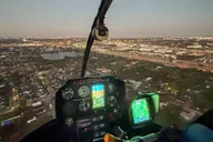 Fort Lauderdale Helicopter Tour with Champagne thumbnail 2