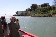 San Francisco Muir Woods and Sausalito Tour thumbnail 6