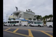 Port Canaveral to MCO Private Transfer thumbnail 2