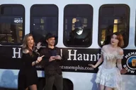 Memphis Haunted History Bus Tour thumbnail 5
